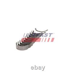 Crankshaft Bearing Kit for Iveco Daily Citys VI Fiat Ducato 500086156