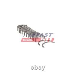 Crankshaft Bearing Kit for Iveco Daily Citys VI Fiat Ducato 500086156