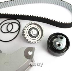 DAYCO KTBWP3390 Pump Timing Belt Kit for Fiat Ducato Iveco