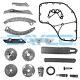 Dayco Ktc1099 Fiat Ducato Chain Distribution Kit For Truck Platform/chassis