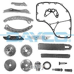 DAYCO KTC1099 FIAT DUCATO Chain Distribution Kit for Truck Platform/Chassis