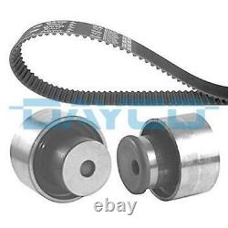 DAYCO Timing Belt Kit KTB350 for FIAT DUCATO Platform/Chassis (230)