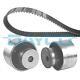 Dayco Timing Belt Kit Ktb350 For Fiat Ducato Platform/chassis (230)