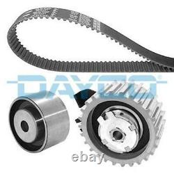 DAYCO Timing Belt Kit KTB449 for FIAT Ducato Van (250, 290)
