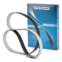 DAYCO Timing Belt Kit KTB449 for FIAT Ducato Van (250, 290)