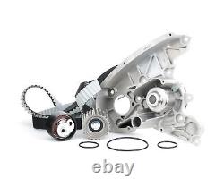 DAYCO Timing Belt Kit + Water Pump KTBWP3390 for FIAT DUCATO Kasten (244)
