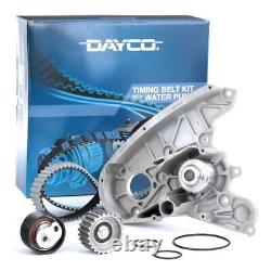 DAYCO Timing Belt Kit + Water Pump KTBWP3390 for FIAT DUCATO Kasten (244)