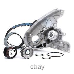 DAYCO Timing Belt Kit + Water Pump KTBWP3390 for FIAT DUCATO Kasten (244)