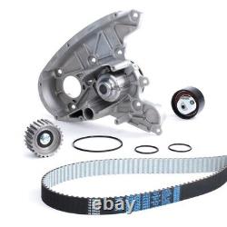 DAYCO Timing Belt Kit + Water Pump KTBWP3390 for FIAT DUCATO Kasten (244)