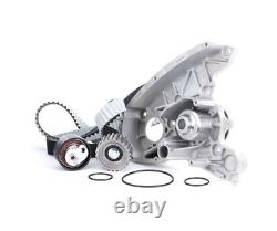 DAYCO Timing Belt Kit + Water Pump KTBWP3390 for FIAT DUCATO Kasten (244)
