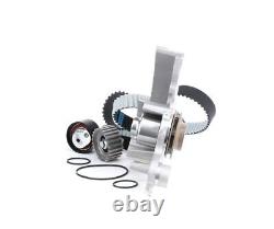 DAYCO Timing Belt Kit + Water Pump KTBWP3390 for FIAT DUCATO Kasten (244)