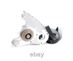 DAYCO Timing Belt Kit + Water Pump KTBWP3390 for FIAT DUCATO Kasten (244)