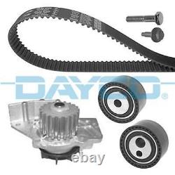 DAYCO Timing Belt Kit + Water Pump KTBWP5890 for FIAT DUCATO Van (244)