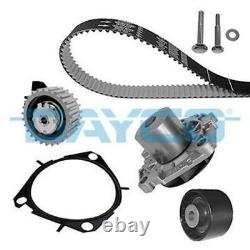 DAYCO Timing Belt Kit + Water Pump KTBWP7590 for OPEL ZAFIRA B (A05) 1.8kg