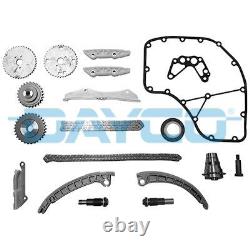DAYCO Timing Chain Kit Compatible With FIAT DUCATO