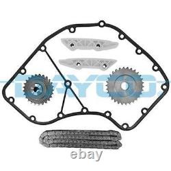 DAYCO Timing Chain Kit KTC1055 for FIAT Ducato Bus (250, 290)