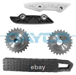 DAYCO Timing Chain Kit KTC1085 for IVECO Daily Line Bus