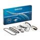 Dayco Timing Chain Kit Ktc1099 For Fiat Ducato Iii Van