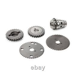 DAYCO Timing Chain Kit KTC1099 for FIAT Ducato III Van