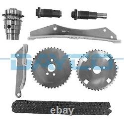 DAYCO Timing Chain Kit for Citroën Cavalier Fiat Ducato Peugeot Boxer