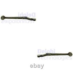 DELPHI Suspension Arm Kit Left Right for Fiat Ducato Chassis/Chassis 290