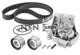 Distribution Kit + Water Pump Fiat Ducato Bus/coach 2.8 Jtd 4x4