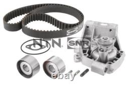 DISTRIBUTION KIT + WATER PUMP FIAT DUCATO BUS/COACH 2.8 JTD 4X4