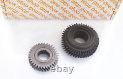 DUCATO Gear Kit 33 X 45 X 0.73, FIAT DUCATO, K28165N 33 / 45 Teeth