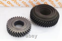 DUCATO Gear Kit 33 X 45 X 0.73, FIAT DUCATO, K28165N 33 / 45 Teeth