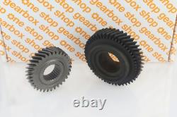 DUCATO Gear Kit MLC 33 X 45 X 0.73, FIAT DUCATO, K28165N 33 / 45 Teeth