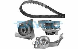 Dayco Distribution Kit With Water Pump For Peugeot 306 205 406 Ktbwp1151