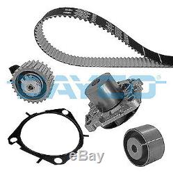 Dayco Ktbwp4490 Water Pump & Timing Belt Kit Dayco Ktbwp449