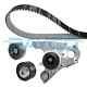 Dayco Water Pump + Timing Belt Kit For Fiat Ducato Iveco Daily