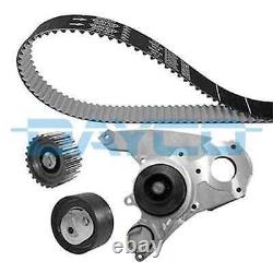 Dayco Water Pump + Timing Belt Kit for Fiat Ducato Iveco Daily