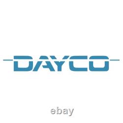 Dayco Water Pump + Timing Belt Kit for Fiat Ducato Iveco Daily