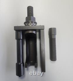 Diesel Injector Removal Tool Kit for Fiat Ducato Iveco Daily 2.3