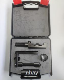 Diesel Injector Removal Tool Kit for Fiat Ducato Iveco Daily 2.3