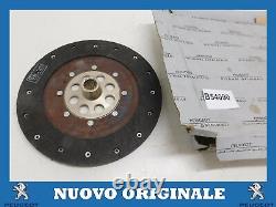 Disc Clutch Disc Clutch Disc 228mm Authentic For Peugeot 206 306 307 406