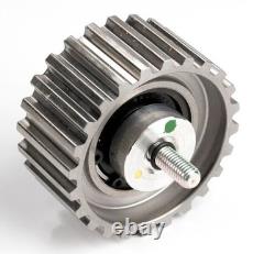 Distribution Kit + Original Water Pump Fiat Ducato Iveco Daily IV 2.3 JTD