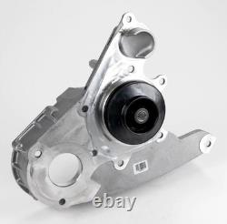 Distribution Kit + Original Water Pump Fiat Ducato Iveco Daily IV 2.3 JTD
