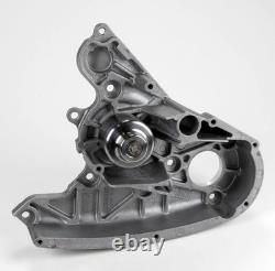 Distribution Kit + Original Water Pump Fiat Ducato Iveco Daily IV 2.3 JTD