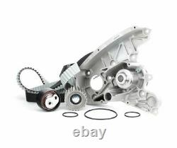 Distribution Kit With Water Pump Fiat Ducato Iveco Daily 3 4 5 6 Ktbwp3390