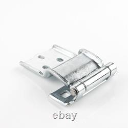 Door Hinge Stop Kit Left Right 180 Degree for Fiat Ducato III