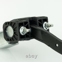 Door Hinge Stop Kit Left Right 180 Degree for Fiat Ducato III