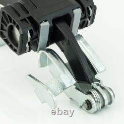 Door Hinge Stop Kit Left Right 180 Degree for Fiat Ducato III