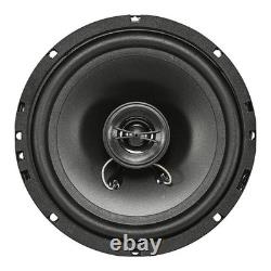 Doorbard speaker mounting kit suitable for Fiat Ducato from 2003 onwards
