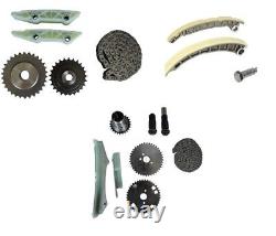 Ducato 140 Naturalk Power-dailly Iii-iv Distribution Chain Kit