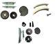 Ducato 140 Naturalk Power-dailly Iii-iv Distribution Chain Kit