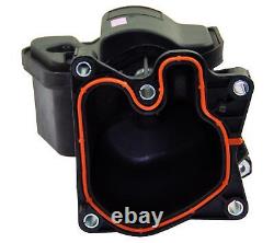 EGR Valve Cooler Pot Repair Kit for Fiat Ducato Freemont 71772987