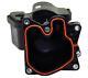 Egr Valve Cooler Pot Repair Kit For Fiat Ducato Freemont 71772987